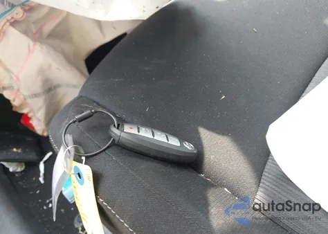 2023 Nissan Sentra Sv Xtronic Cvt из США, поврежденный, VIN 3N1AB8CV5PY299069